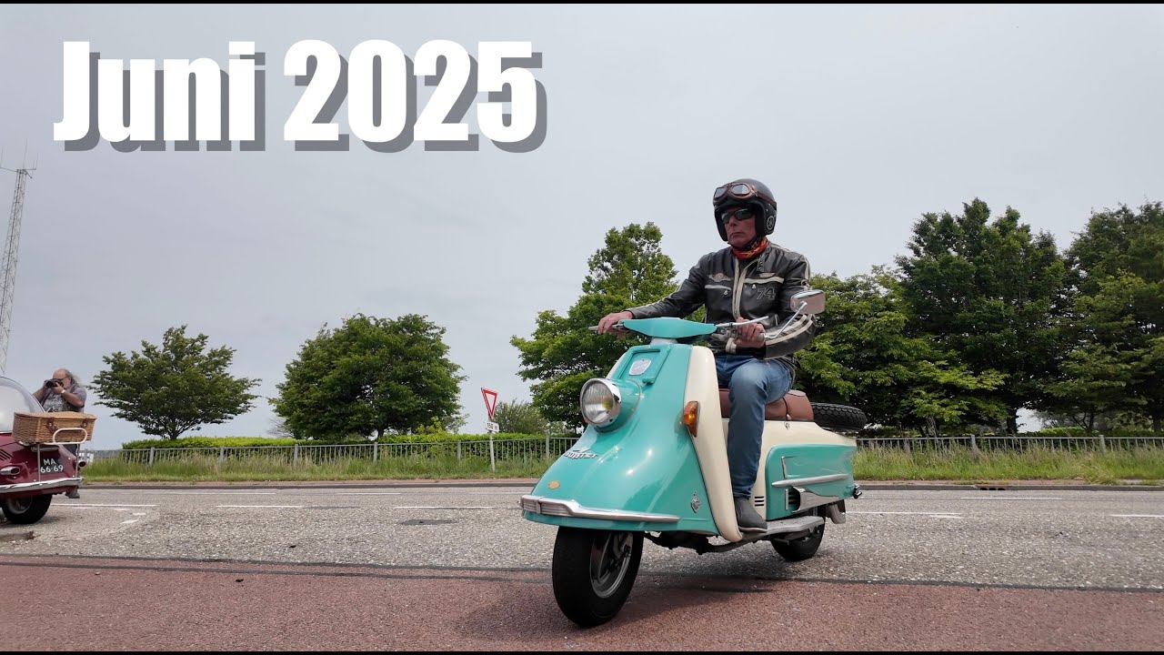 Heinkelrit Juni 2025