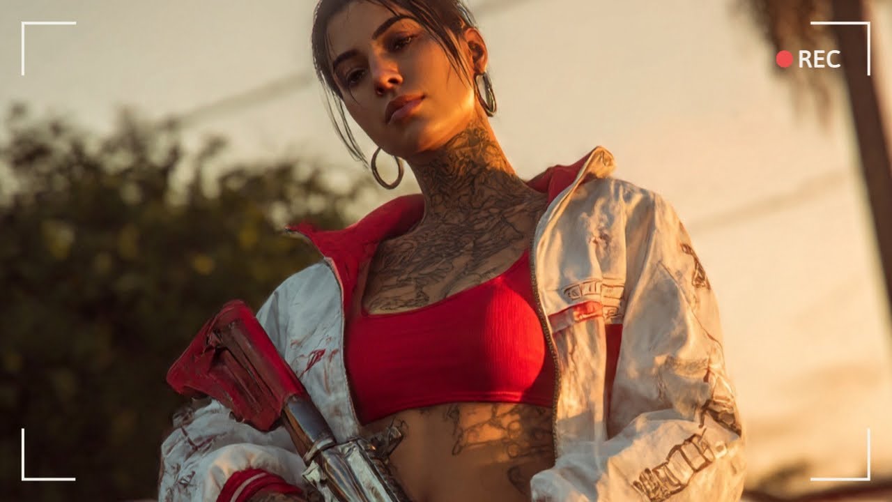 GTA ONLINE