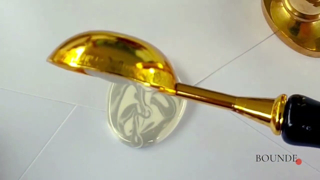 How to Make a Marbled Wax Seals -Tips and Tricks