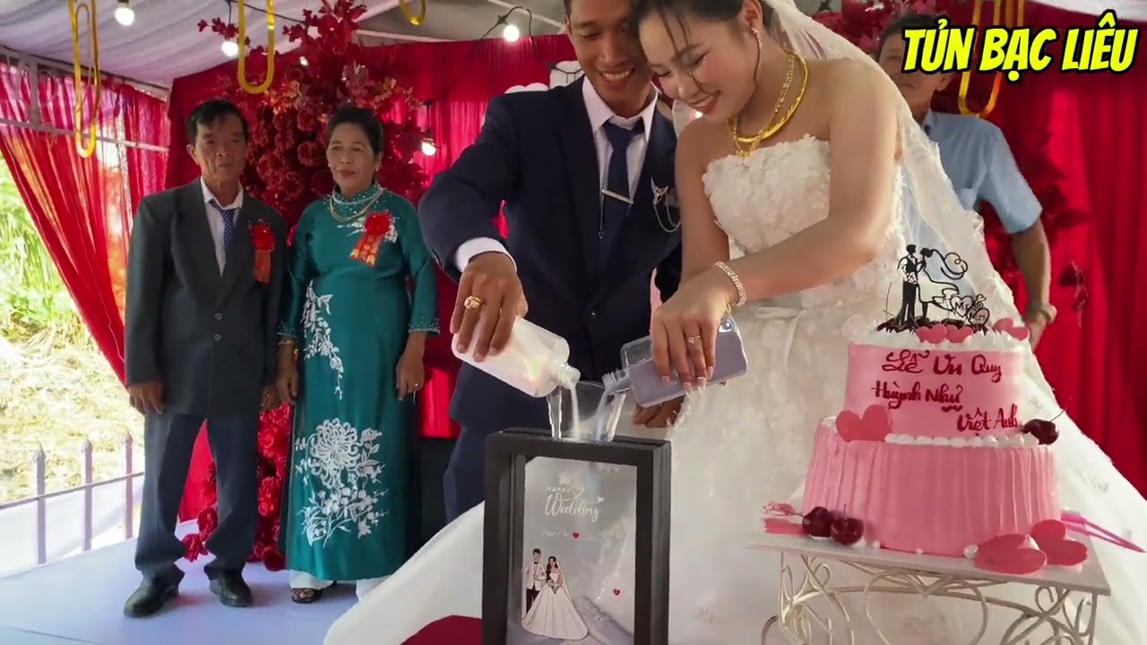 bên tủn có nhận MC và quay phim chụp ảnh nhaa a chị anh chị muốn LH em thì : Tik Tok Tủn bạc liêu nh