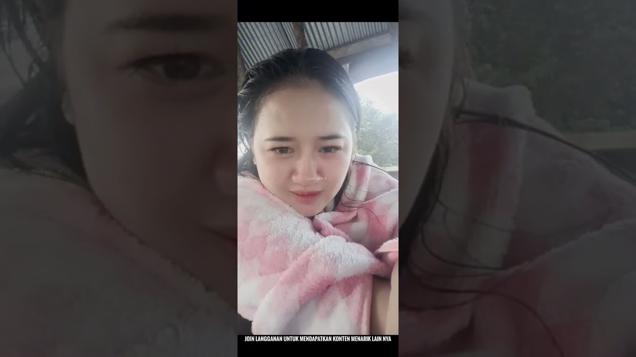 Civ0k4n belakang kamera 😱 Nggak ada pacar sama tukang kolam pun jadi 😭🤣 #tiktoklive 