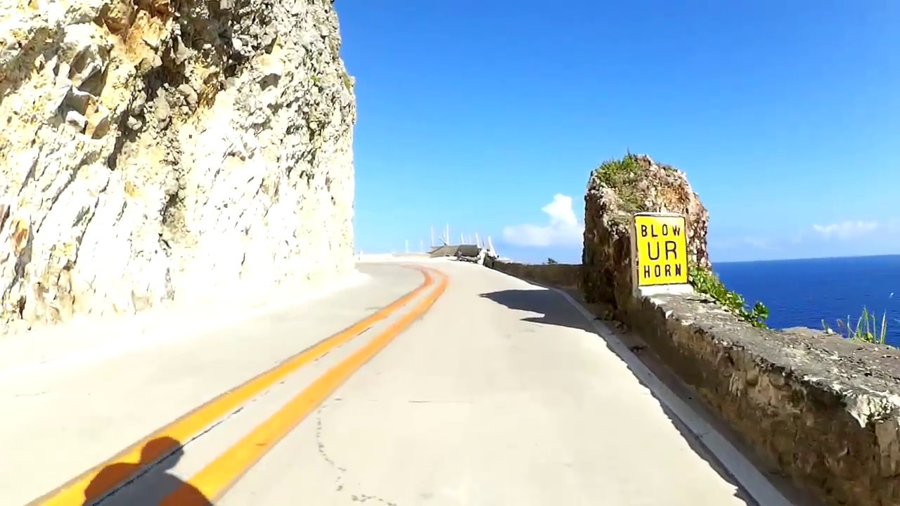 Batanes: Basco Capitol - Mahatao