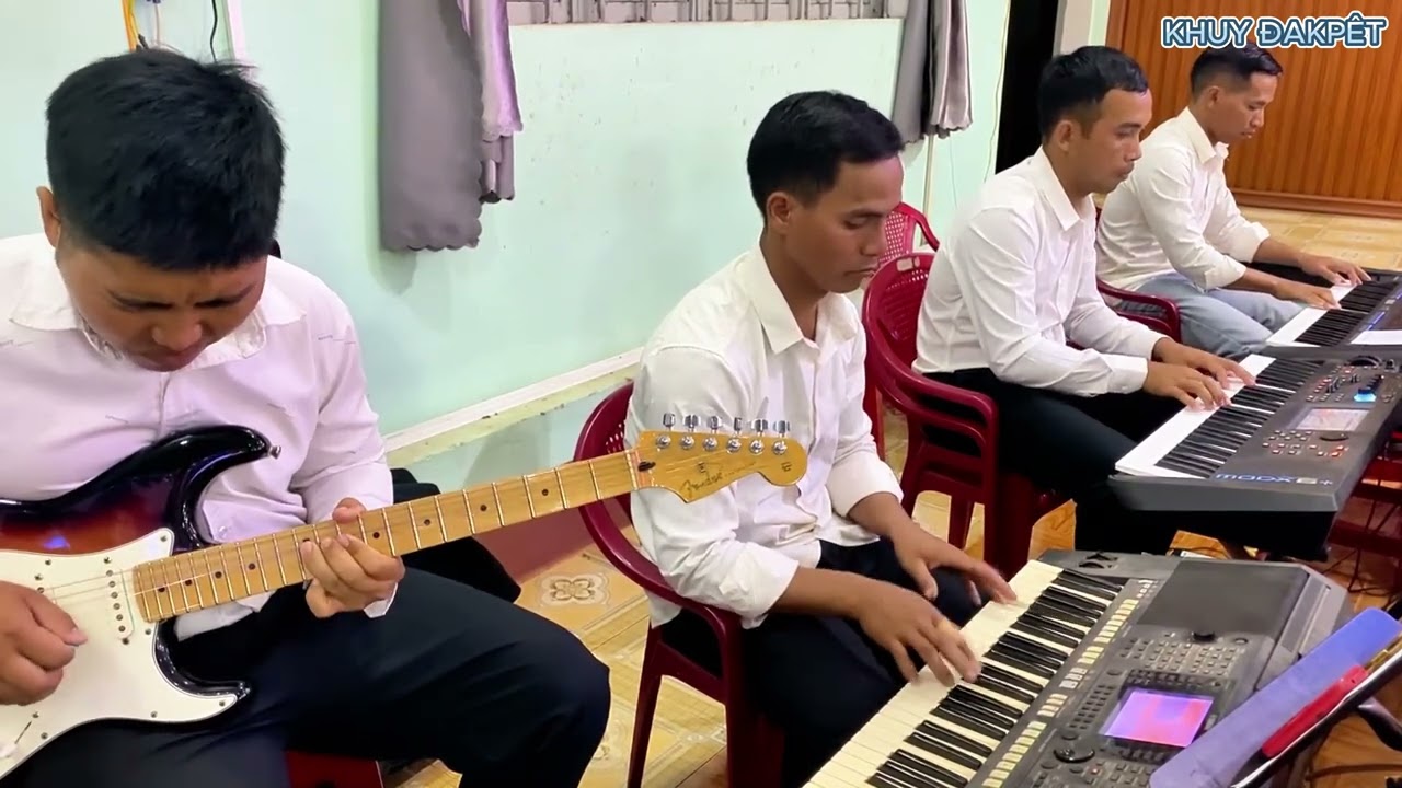 TÔI TÌM TÌNH YÊU | Y-YIL