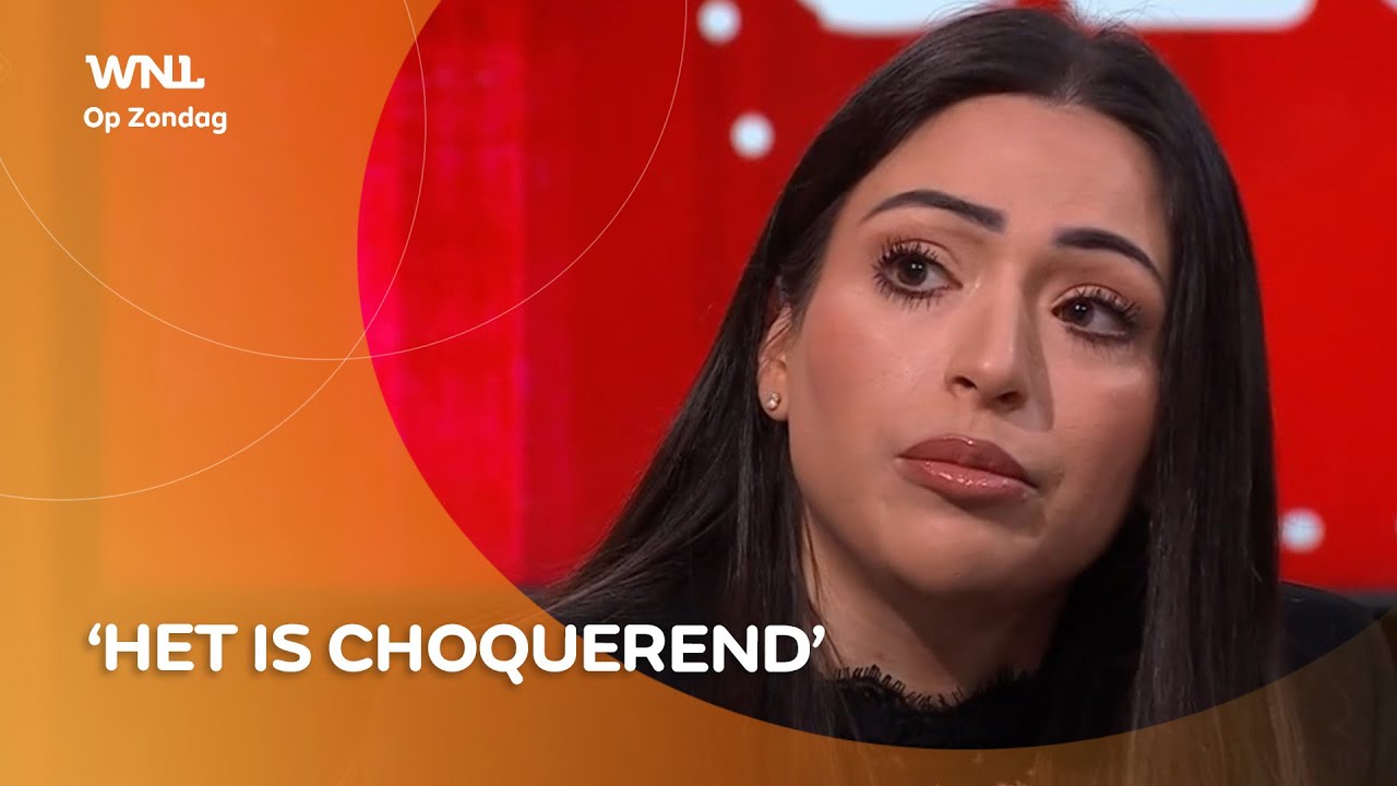 Lale Gül heeft ontzettend veel medelijden met de Joodse gemeenschap