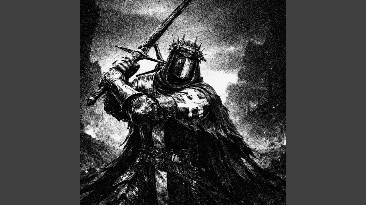 WAR CRY (Ultra Slowed)