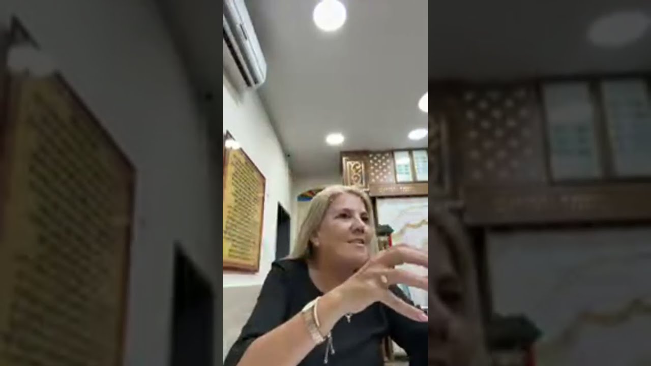 רבקה כהן הבאר של עצמך