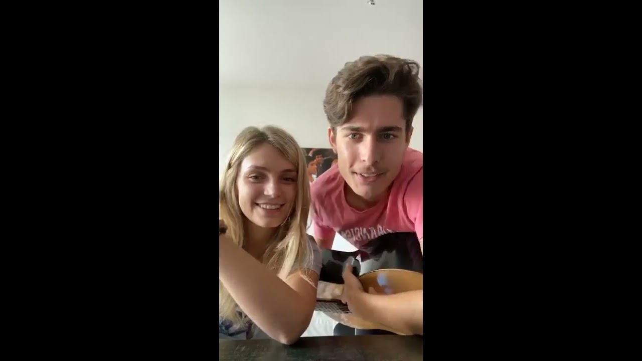 Directo Guido Messina - (15/03/2020)