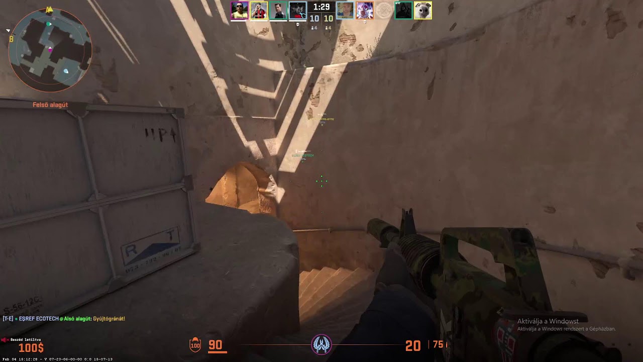 counter strike 2