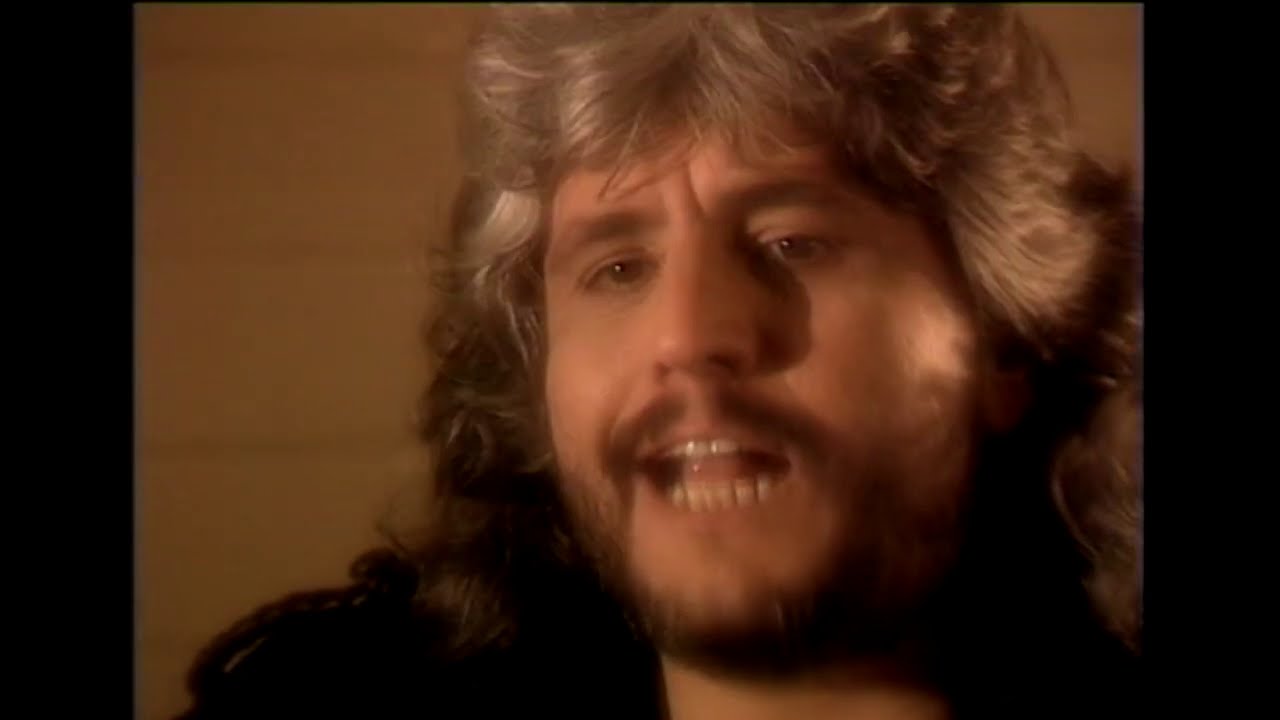 Pino Daniele - 'O ssaje comme fa 'o core (Official Video)
