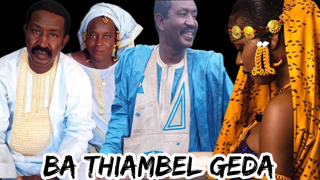 Ba Thiambel Geda