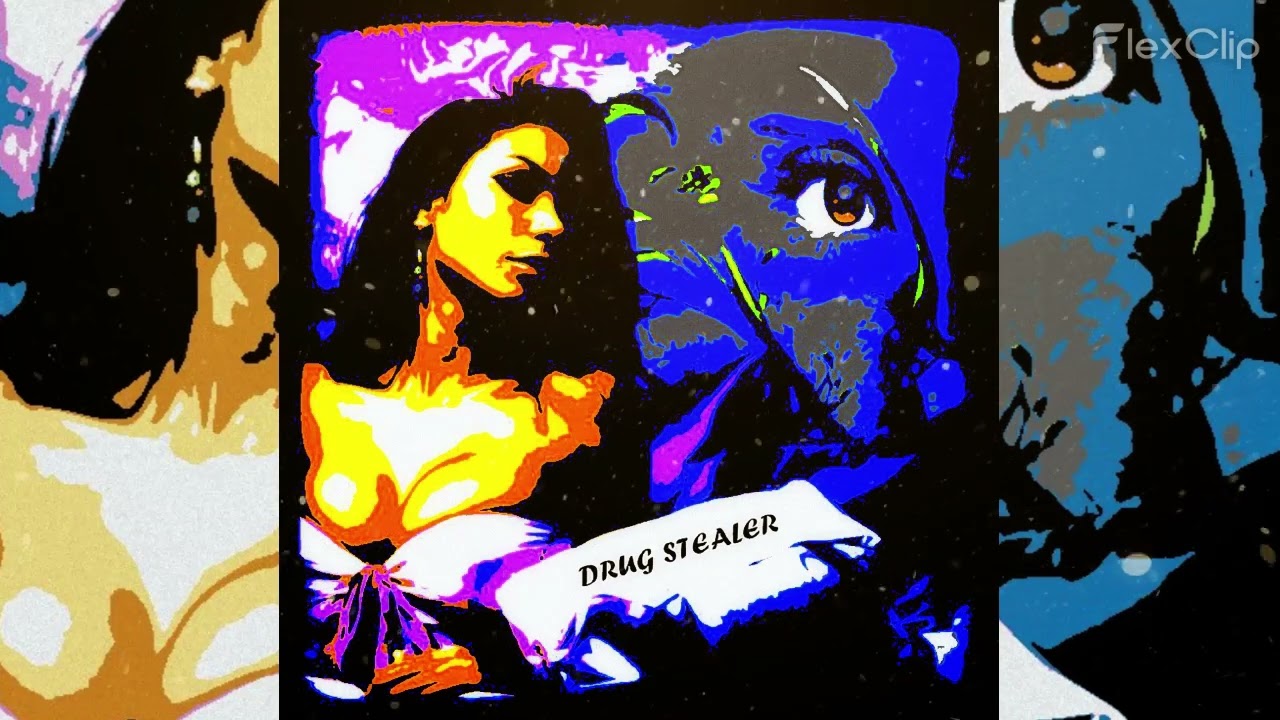 FALZEN - Drug Stealer