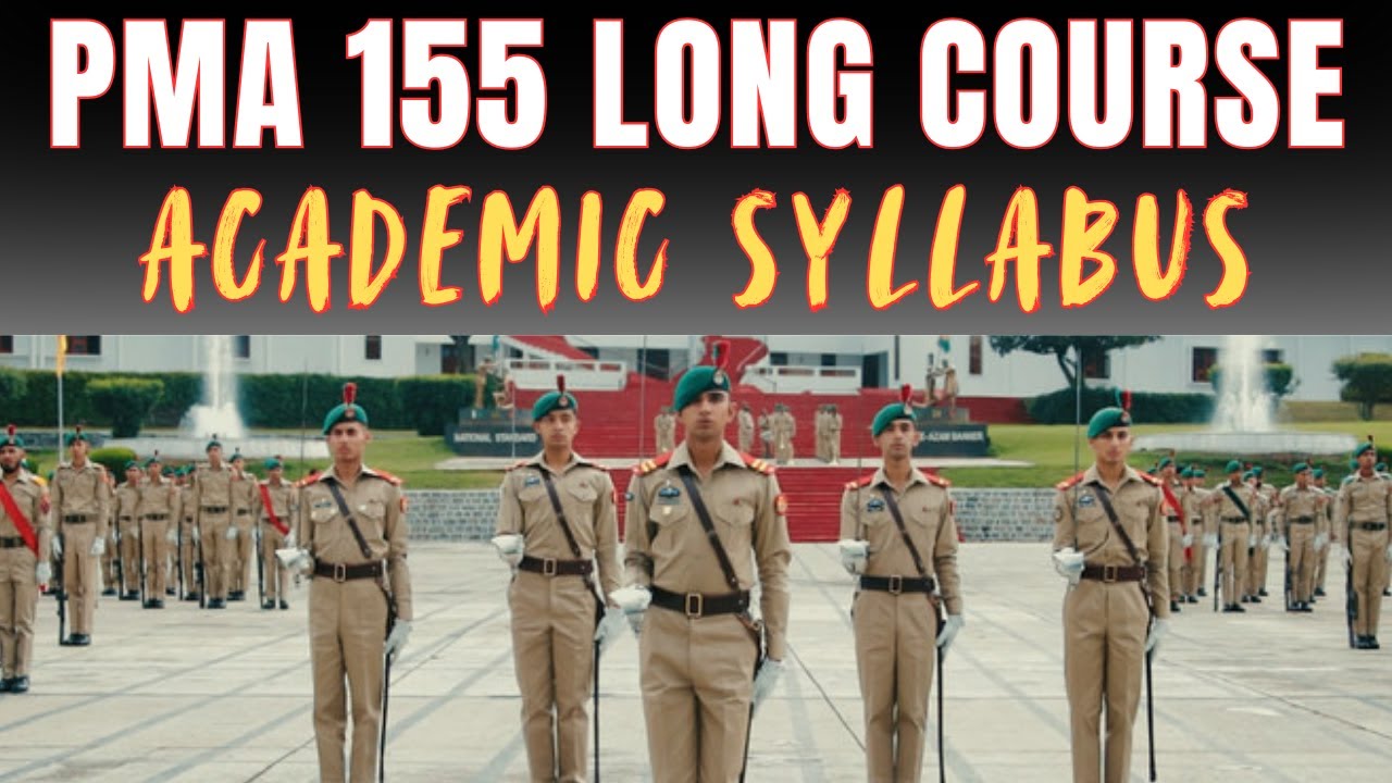 155  PMA LC Academic Syllabus |PMA 155 LC Initial Test Preparation| PMA 155 LC Academic Preparation