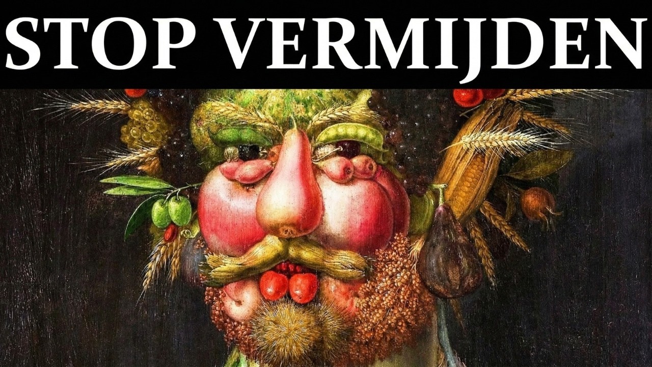Wanneer Je Naar Het Onbewuste Luistert, Krijgt Het Leven Zin | Carl Jung