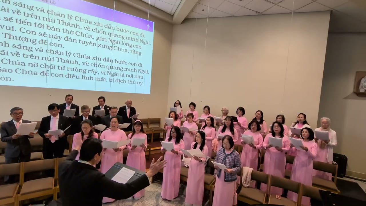 Dẫn Bước Con Đi 2