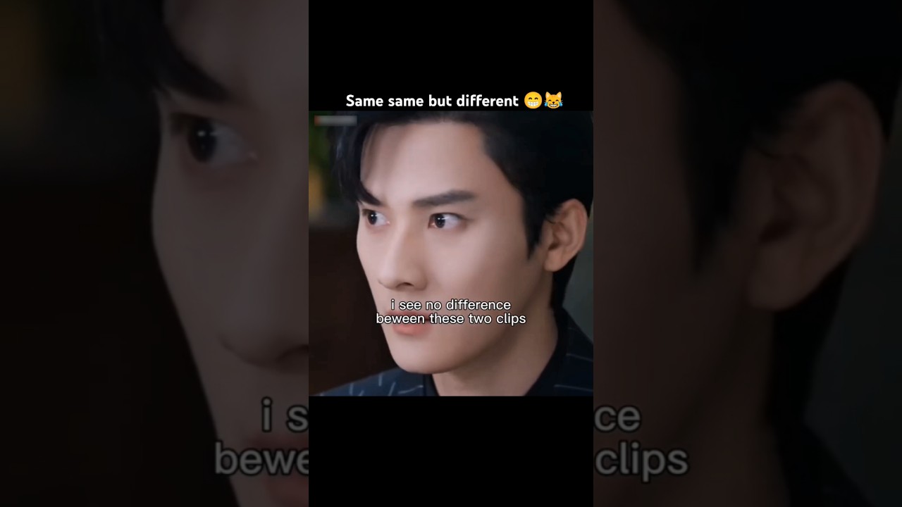 The same reaction Lmfaooo...😹🤣 || #bl #abodesire #blseries #shorts #fyp