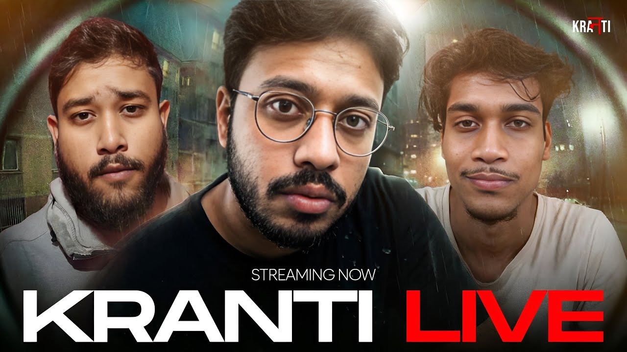 DIVINE IN ASSAM | KRANTI LIVE
