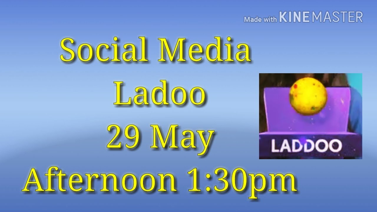 loco social media ladoo 29 may afternoon | loco laddu 29 may | loco laddoo 29 may