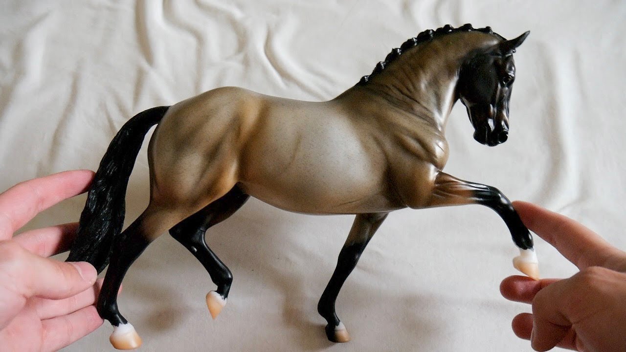 Breyerfest 2019 HAUL VIDEO | da Vinci Creations