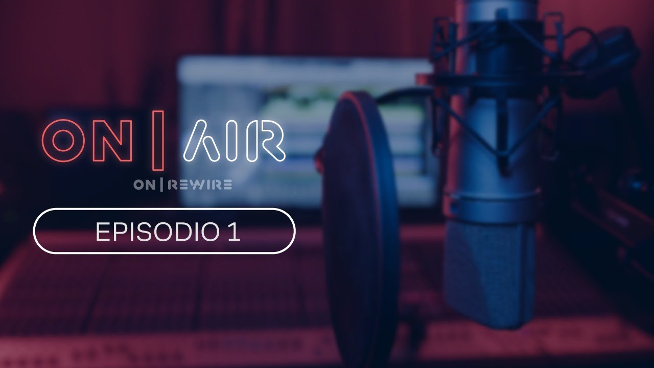 Ep#01 - La IA ya no habla. Ahora actual! - Si los Datos hablaran, que nos dirían?