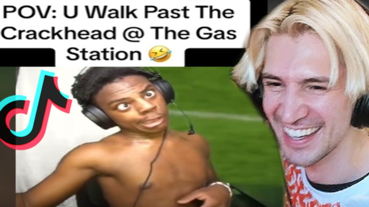 The FUNNIEST TikToks I Have Ever Seen!