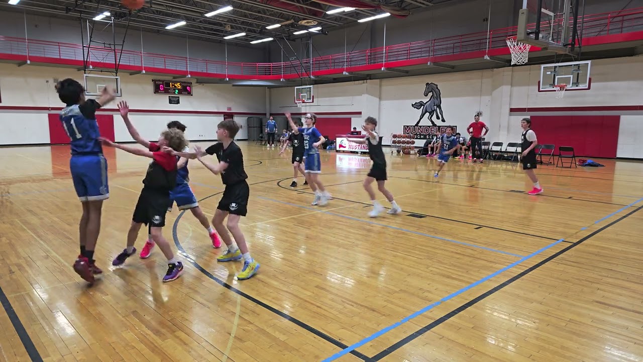 20260212 VH vs Mundelein