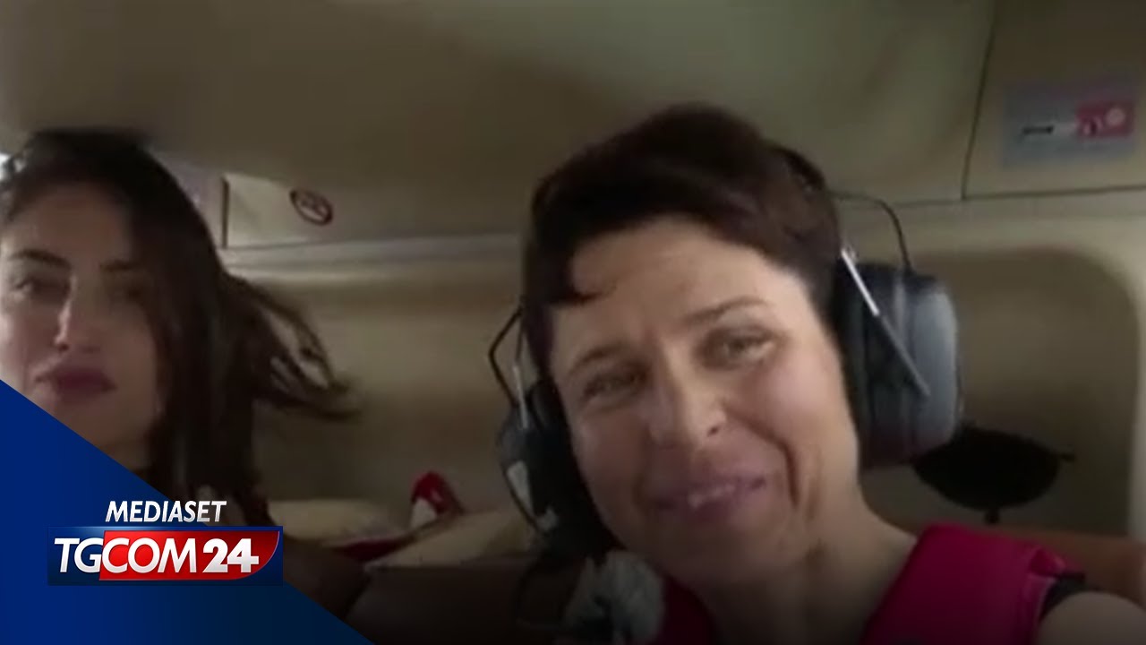 Isolde Kostner e Beatrice Marchetti sbarcano su 
