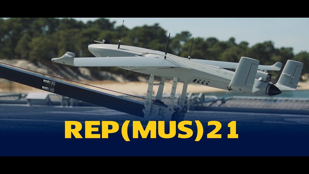 REP(MUS)21 | Brevemente