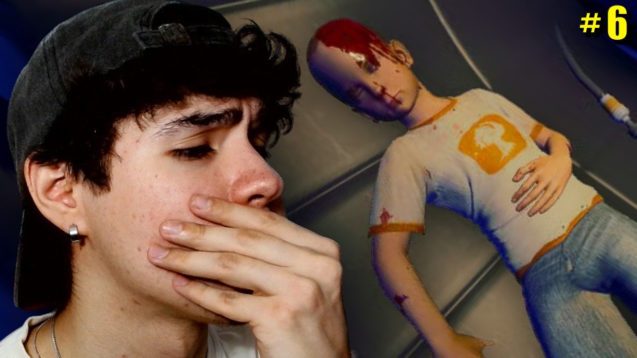 ENCONTRAMOS A TIMMY... | The Forest #6 (FINAL)