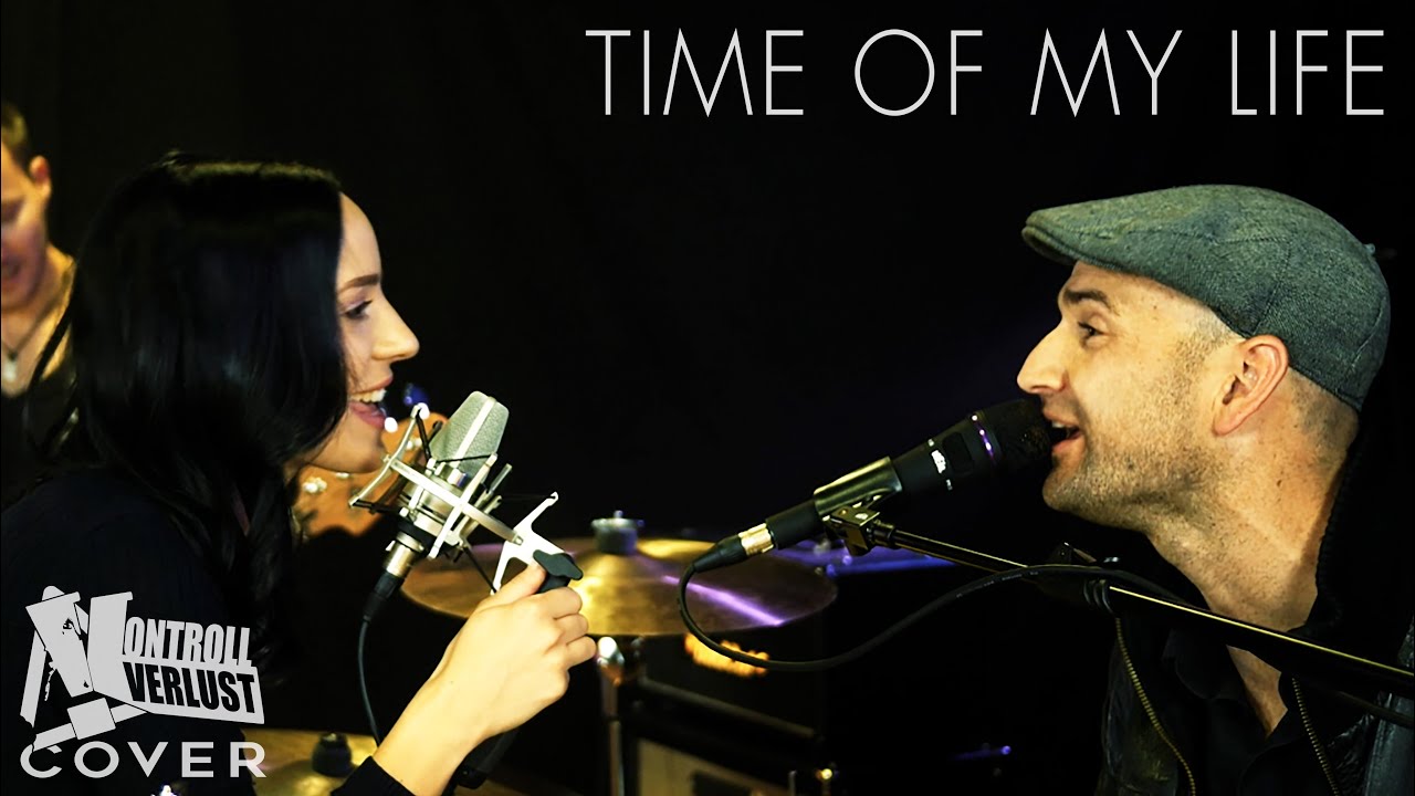 Time Of My Life | Dirty Dancing | Rock Cover