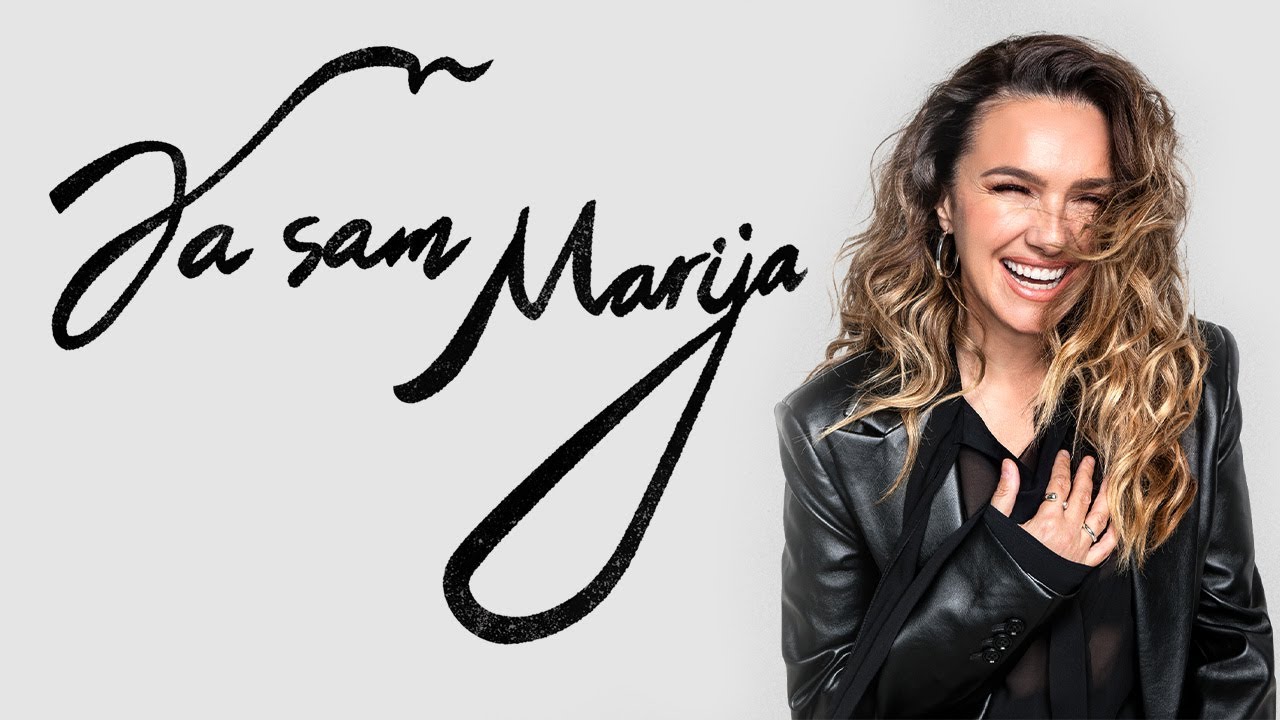 Marija Mirković - Pesimizam (Official audio)