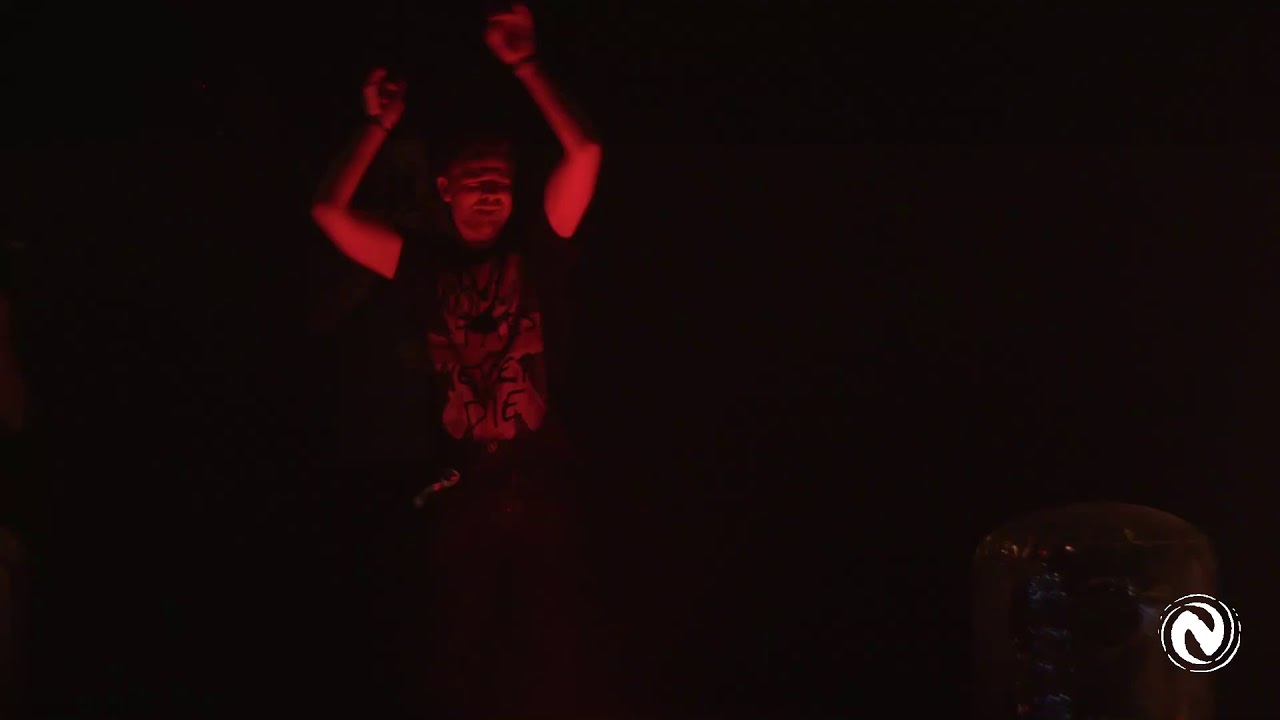 ATB live at Neversea 2019
