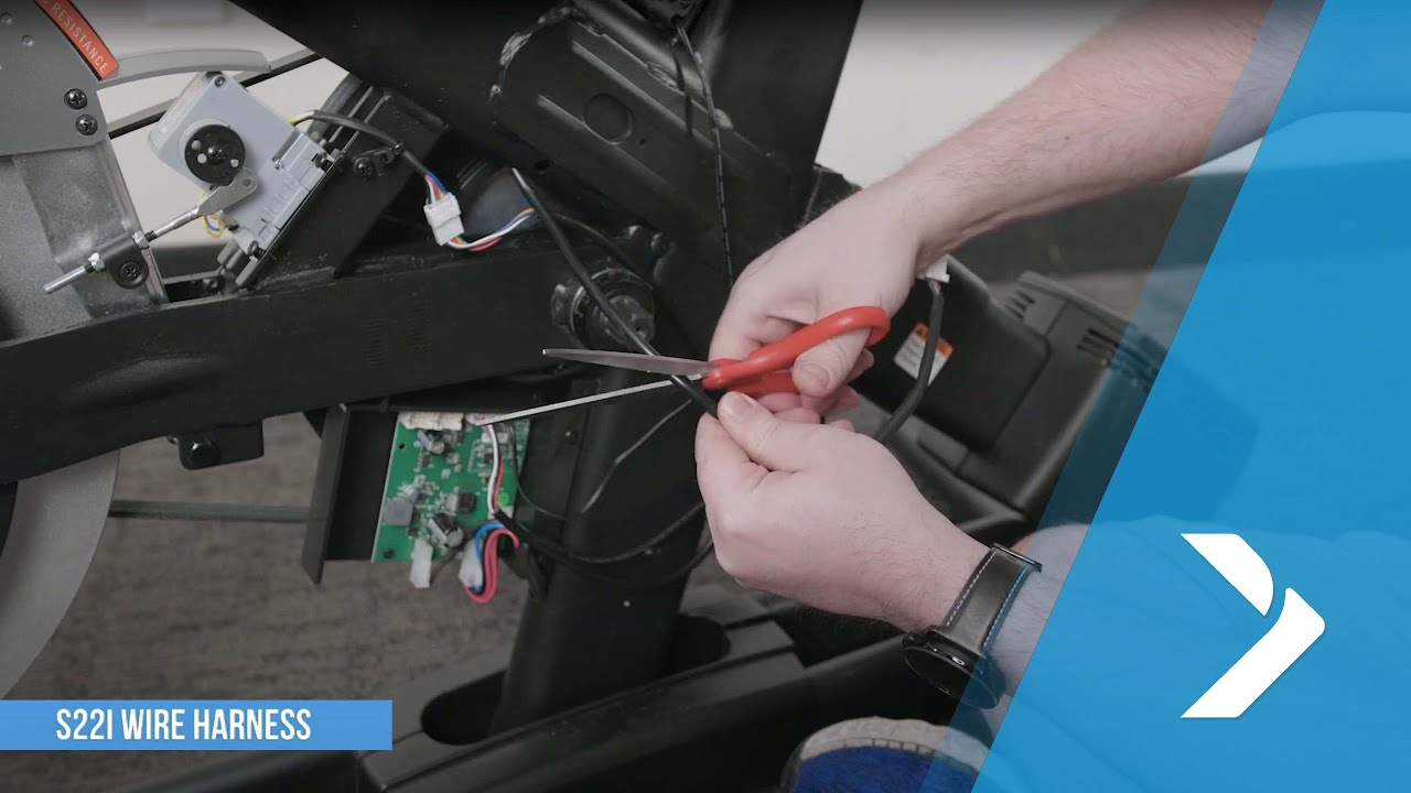s22i Wire Harness