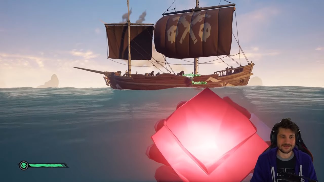 Pirati Affamati!