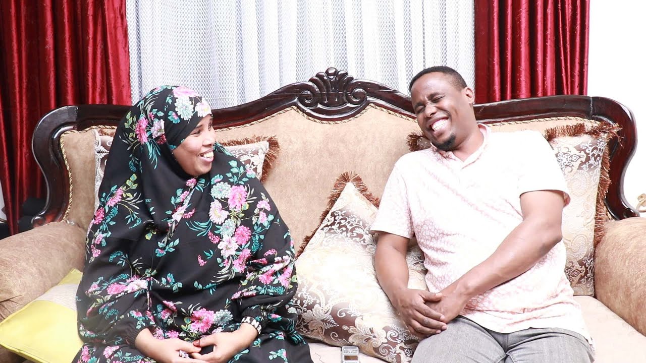 Wariye Shamis Gabdhaha Suxufiyiinta Maxay la kulman Markay Saxaafada