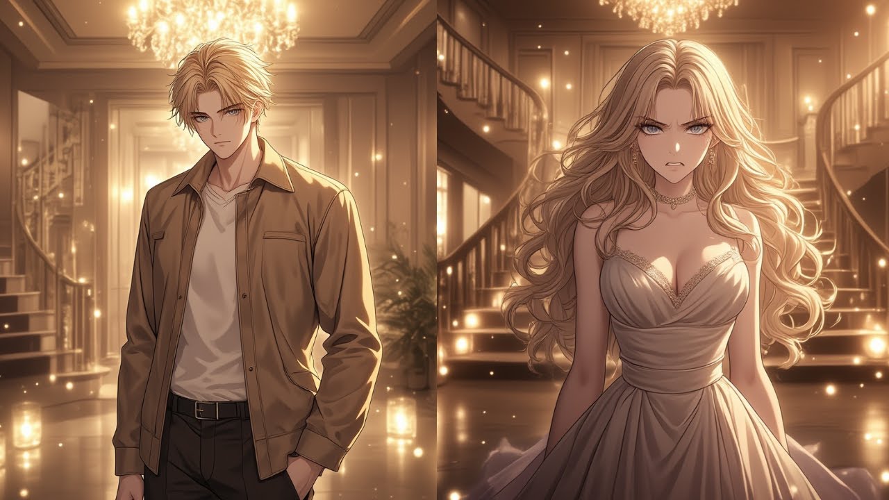 She framed me with her lover, I slapped her & kicked him down the stairs! Reborn CEO is ruthless!
