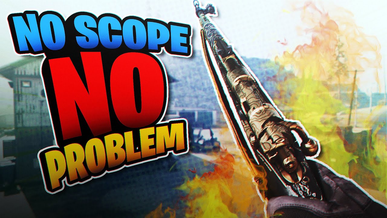 DESTROYING SOLOS WITHOUT A SCOPE ON MY KAR98K! #FaZe5 (Warzone Loadout & Gameplay)