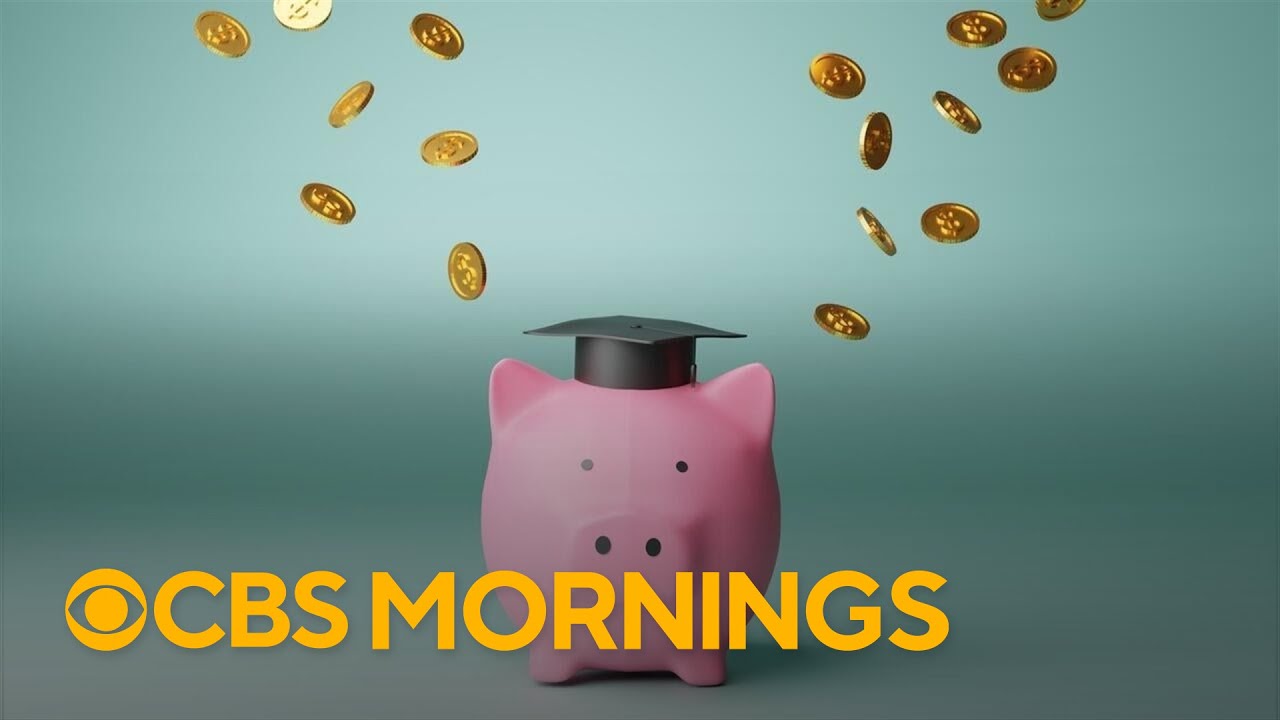 How to pay for college, from financial aid packages to borrowing guidelines