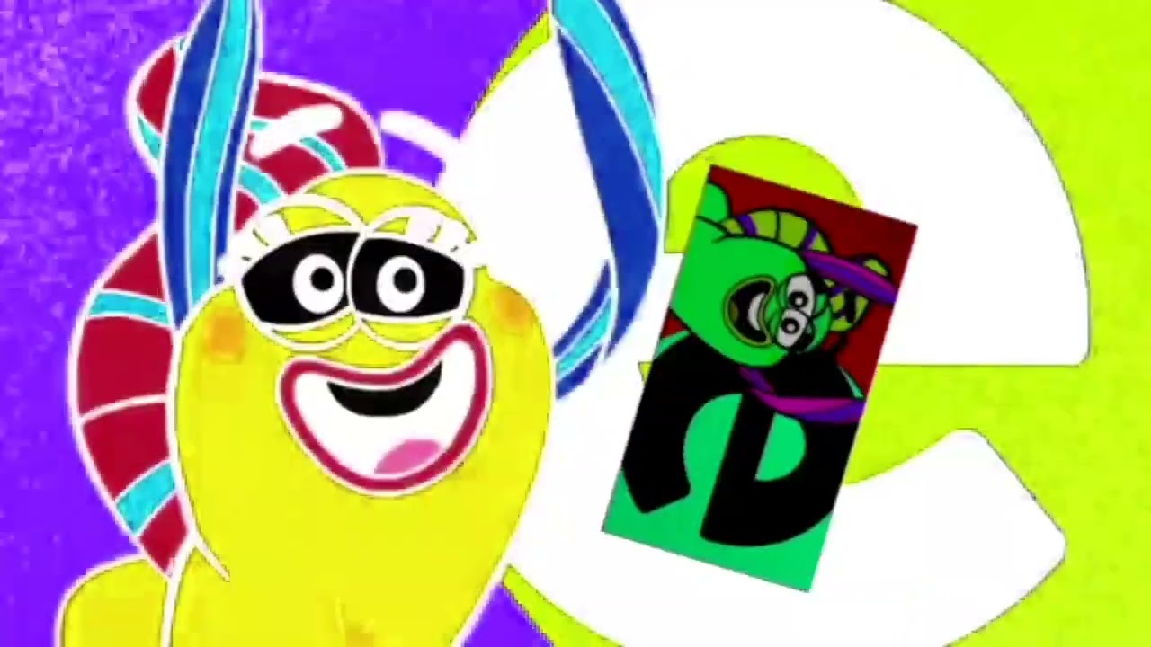 [REQUESTED] GoNoodle Logo Effects (Preview 2 Frank Effects)
