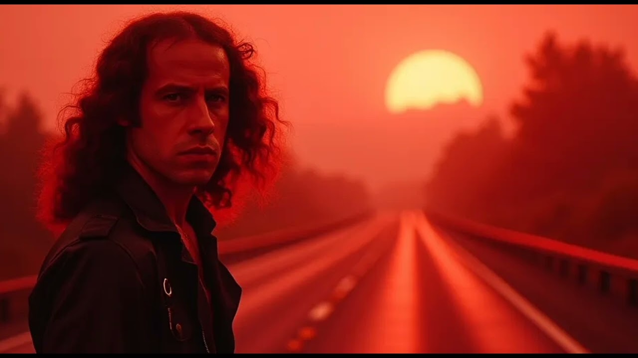 Inspired by Klaus Meine - The Road Of Love (AI Music)