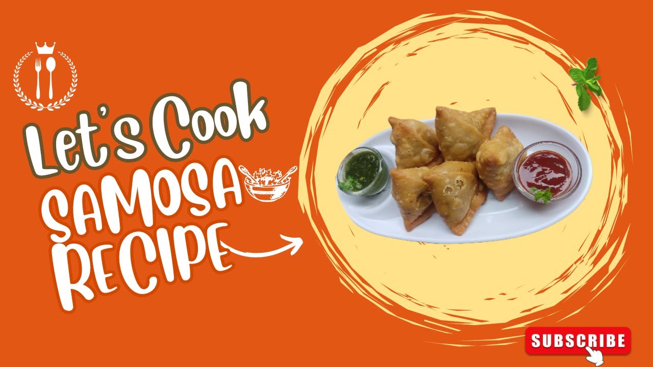 How to Make Perfect SAMOSA  at Home | घर पर बनाएं  गरमा गरम खस्ता समोसा  | SAMOSA recipe