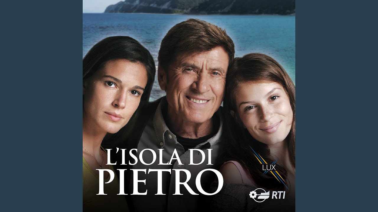 L'isola di Pietro