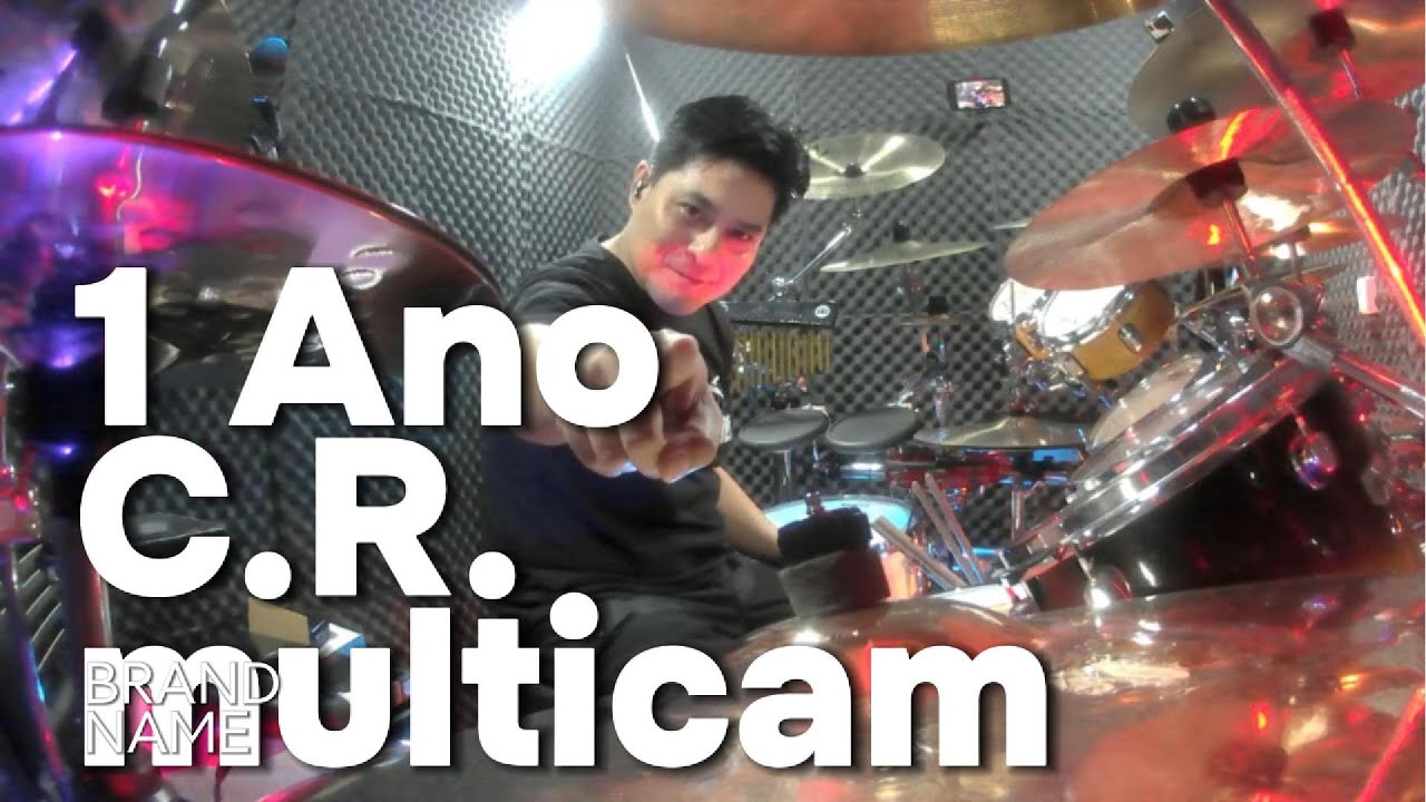 1 Ano da Câmara de Reflexão