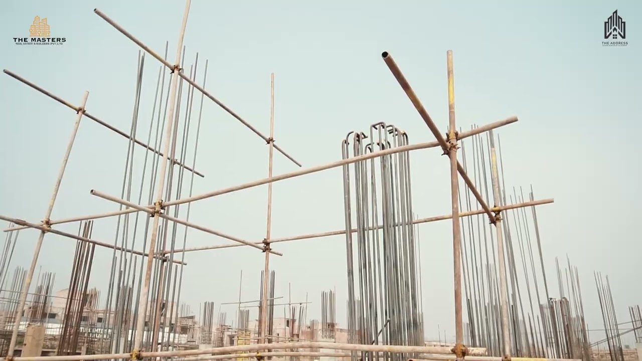 | The Masters Real Estate & Builders