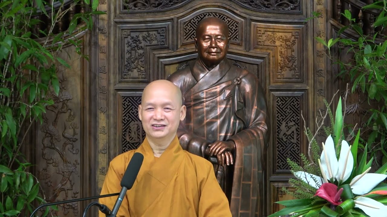 Thắp Sáng_Thích Tâm Hạnh_2025.11.02