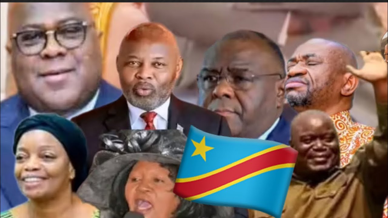 PROPHET NEEMA SIKATENDA AYE  NA RÉVELATION  YA SOMO PONA CONGO😭KAMEREH BIENTOT DÉMISSION