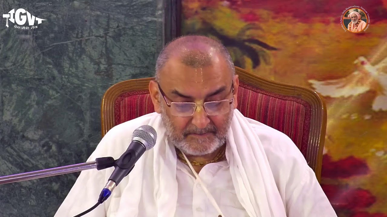🔴 LIVE | Teachings of Sri Prahlad Maharaja | Srimad Bhagavatam Canto 7 | Special Session