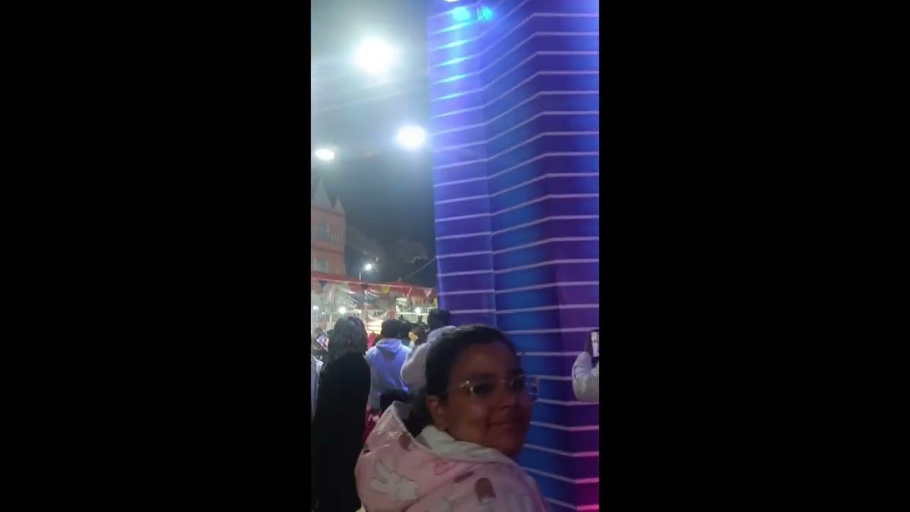 Dubai theme Carnival Mela Agra 2023 🎉😃 #shortvideo  #ersheenkaur