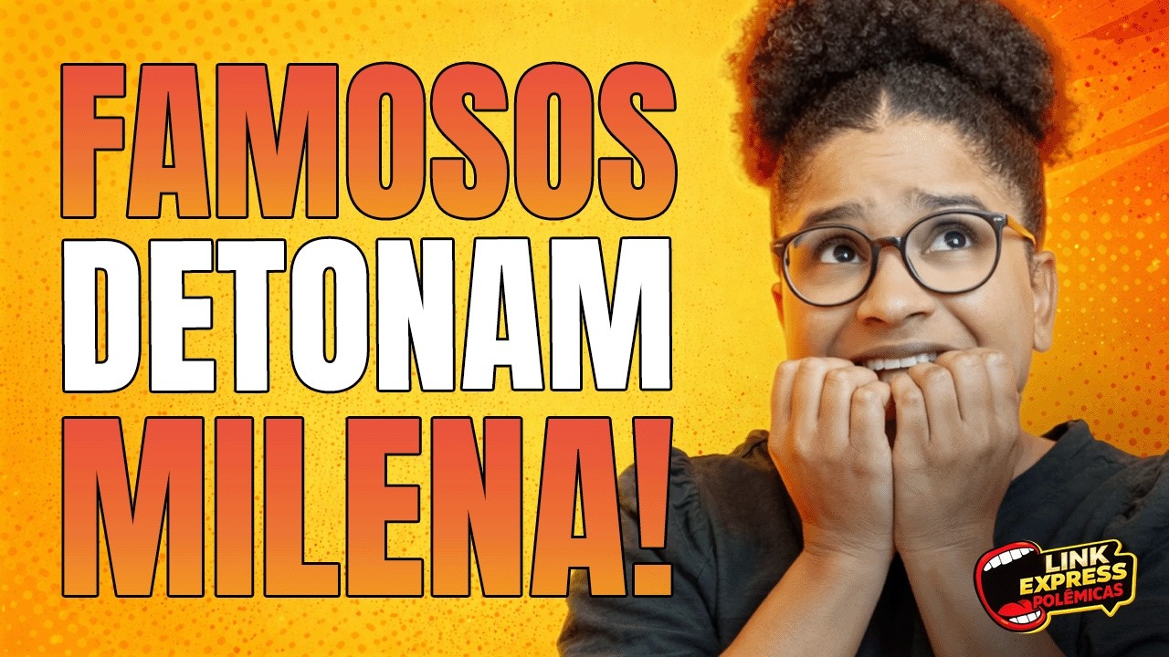 🔵 JOJO SEPARA, HASSUM CONFIRMADO NA CASA DO PATRÃO E TRETA MILENA X MARCIELE | LINK TV
