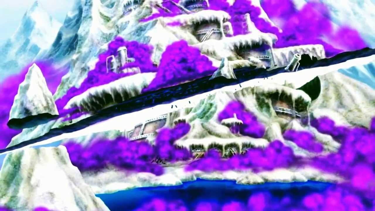 One Piece AMV - World On Fire