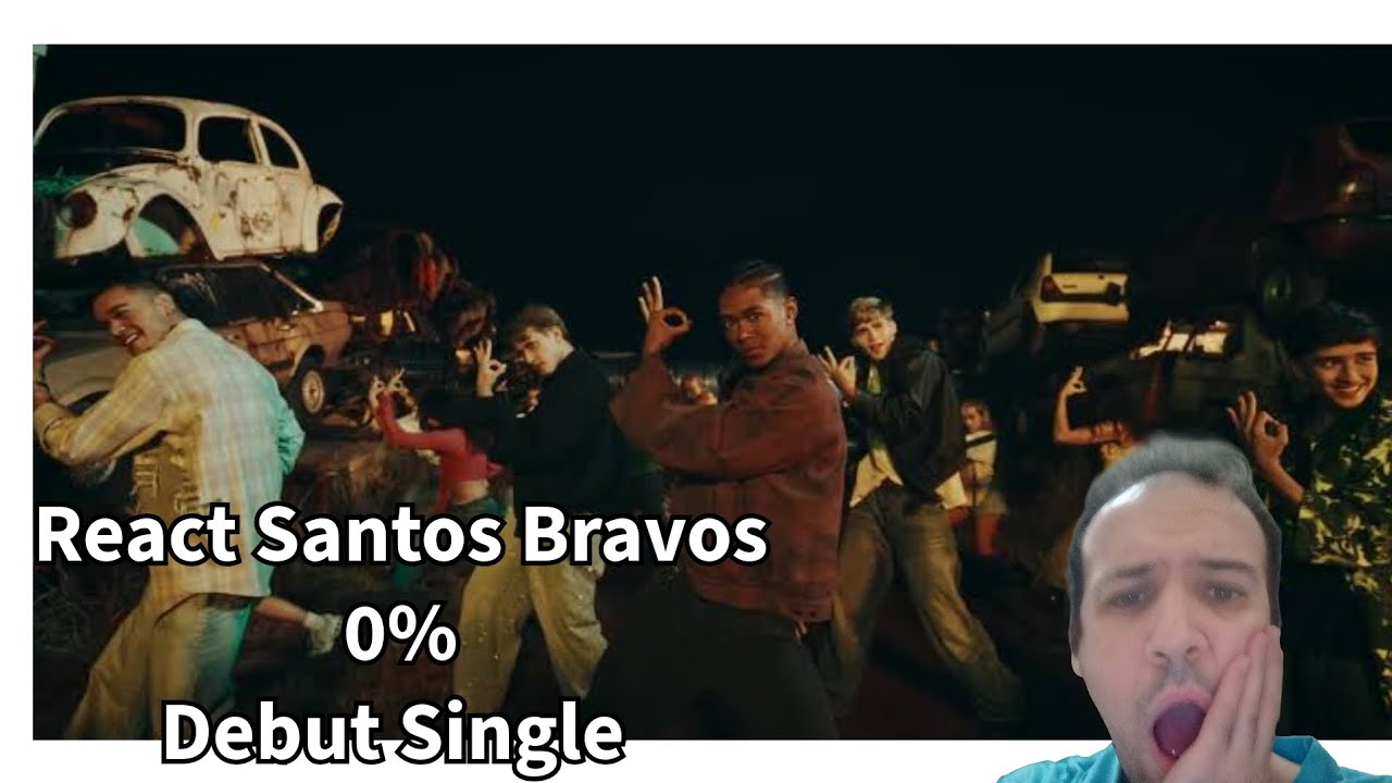Reagindo Ao Debut Single 